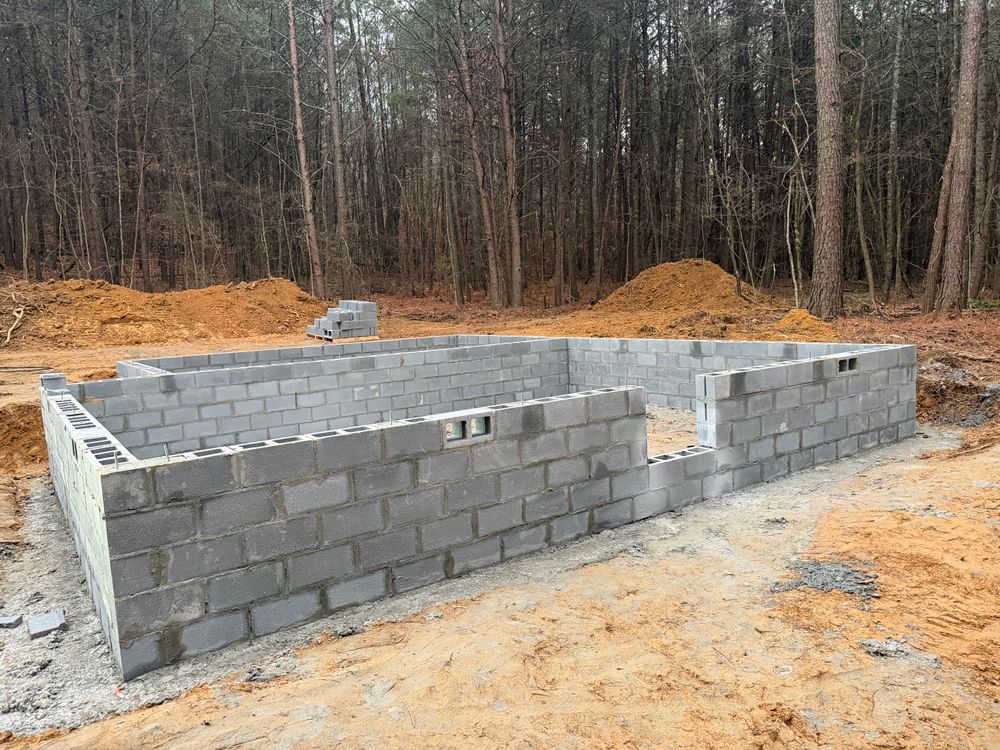 All Photos for Homescapes Construction LLC in Cleveland, TN