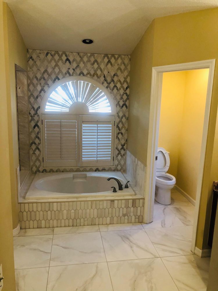 All Photos for Spirit Enterprise Construction LLC in Tampa Bay, FL