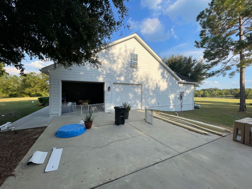 All Photos for Ferrell’s Professional Painting & Home Services LLC in Panama City Beach, FL