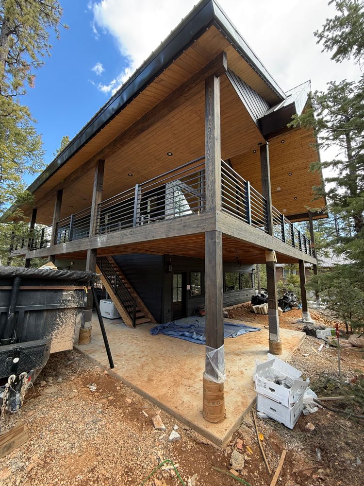 All Photos for Sparx Welding in Saint George, UT