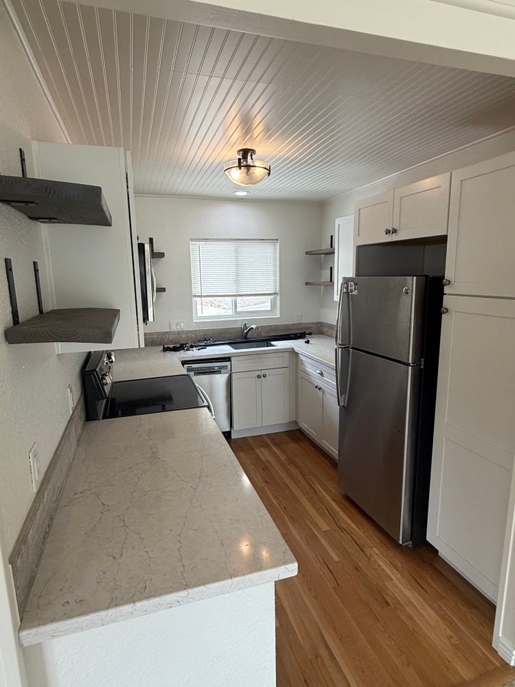 All Photos for True Vision Painting in Prescott Valley, AZ