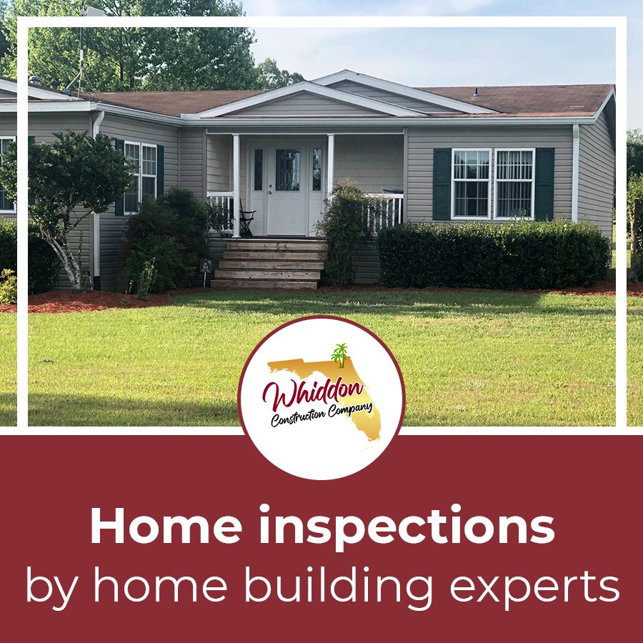 Our Siding Repairs service expertly restores your home's exterior, enhancing its appearance and durability while ensuring protection against weather elements. Trust our skilled team for reliable, efficient repairs that last. for Whiddon Construction Company in Lake City, FL