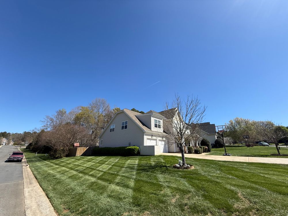 All Photos for Blue Sky Turf in Monroe, NC