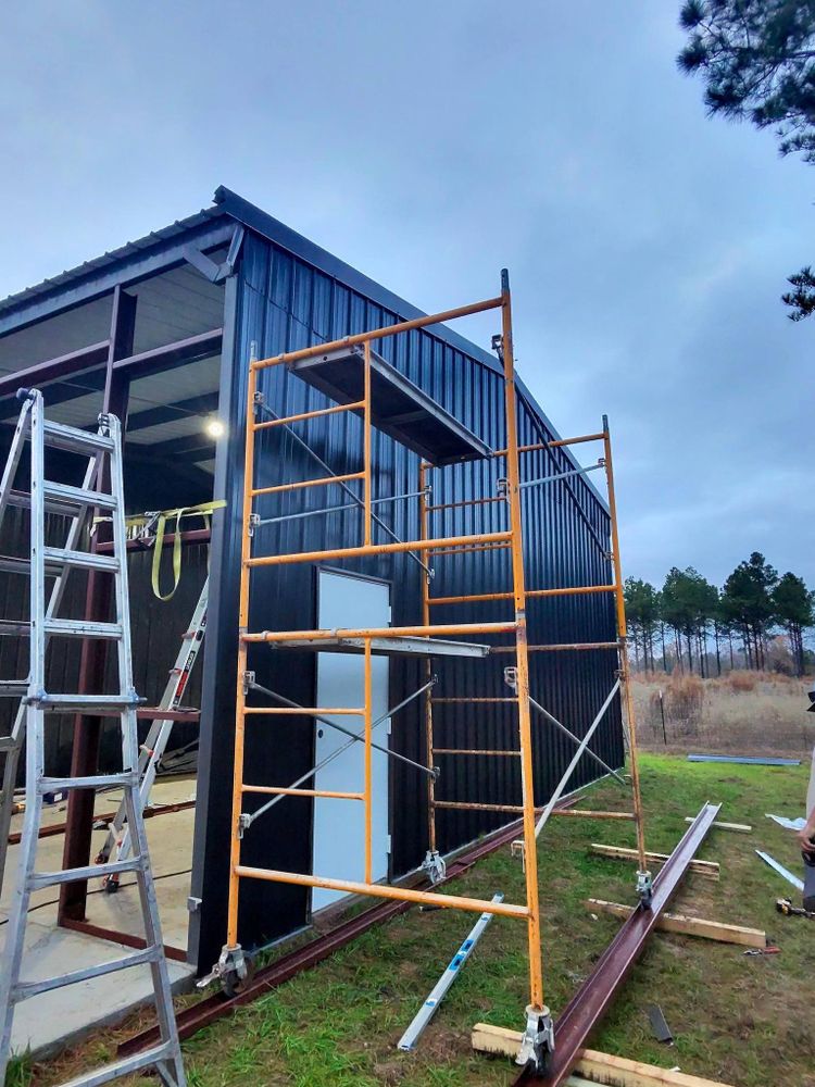 All Photos for G.I. Fence & Metal Work in Gilmer, TX