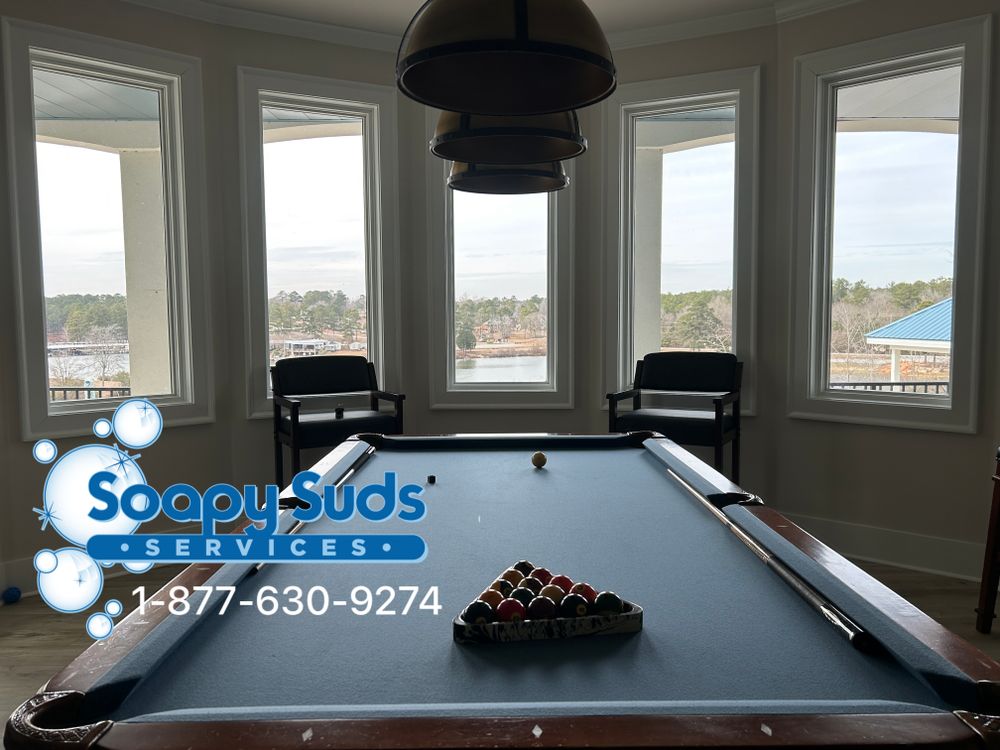 All Photos for Soapy Suds Services Georgia in Perry, GA