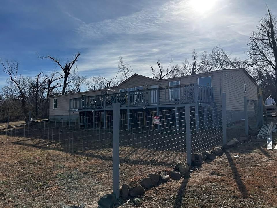 All Photos for Garza Solutions in Owasso, OK