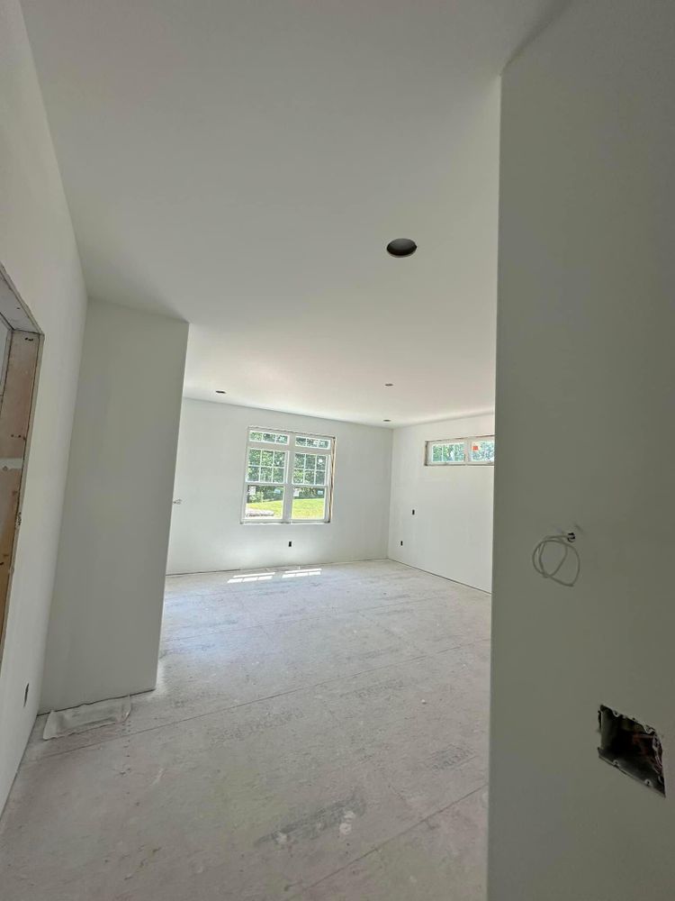 All Photos for Suter & Sons Painting in Amherst, Western Massachusetts