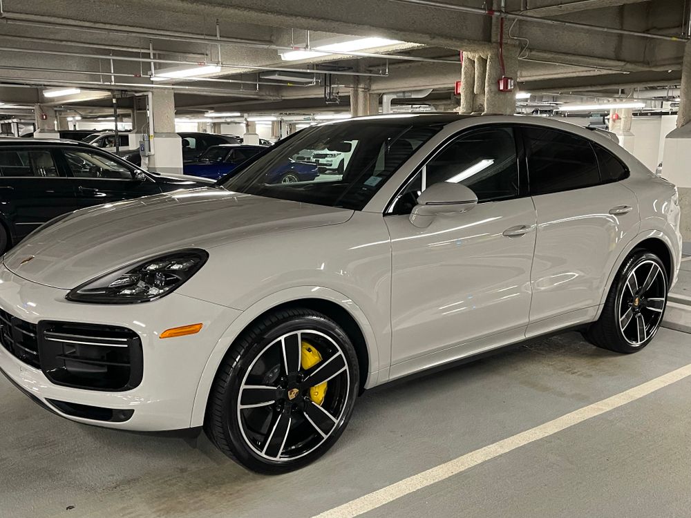 Maintenance Detail for Priority Detailing in Boston, MA