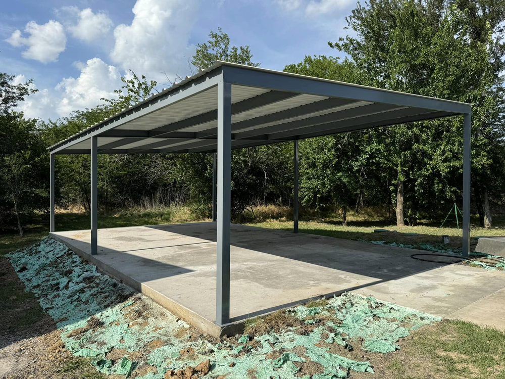 All Photos for Solar Patios & Pergolas in Dallas, TX