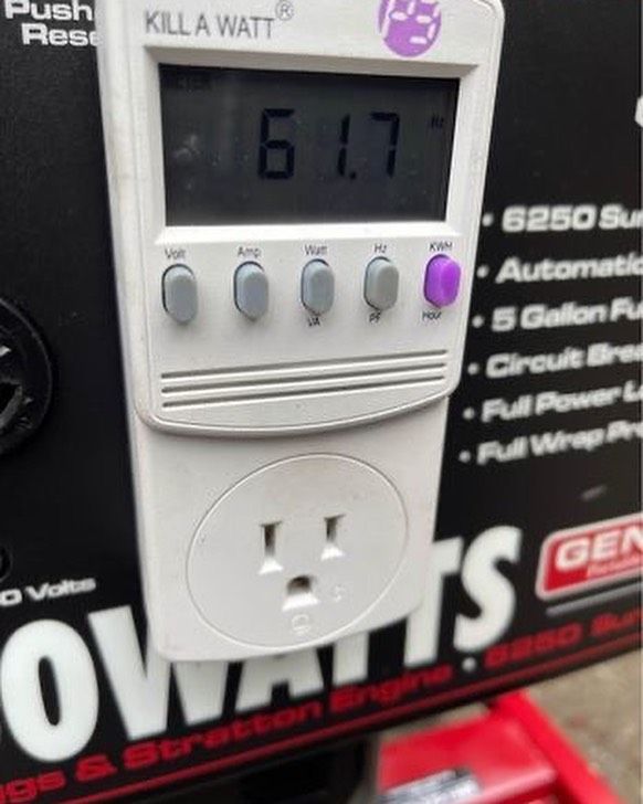 All Photos for The Generator Guy in Puyallup, WA