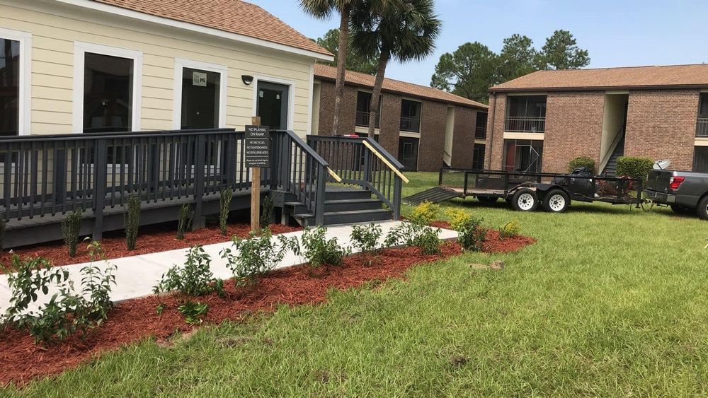 All Photos for Citrus Property Renovations in Lecanto, FL