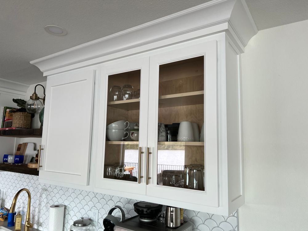 All Photos for Patchworks Custom Remodels in Spokane, WA