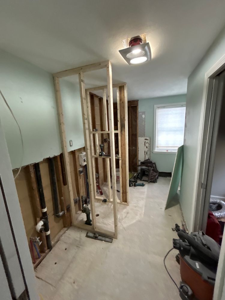 All Photos for BB Construction in Bristol, CT