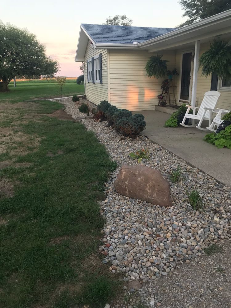 All Photos for AB Lawn Care in Plymouth, IN