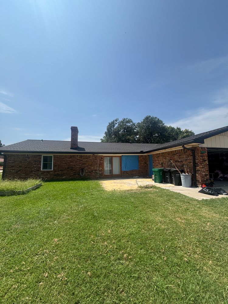 All Photos for Double SS Construction & Roofing in Luling, TX