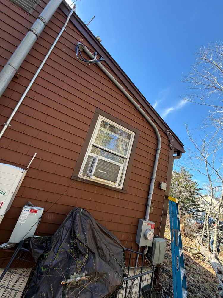 All Photos for Hopkins Electric in Taunton, MA