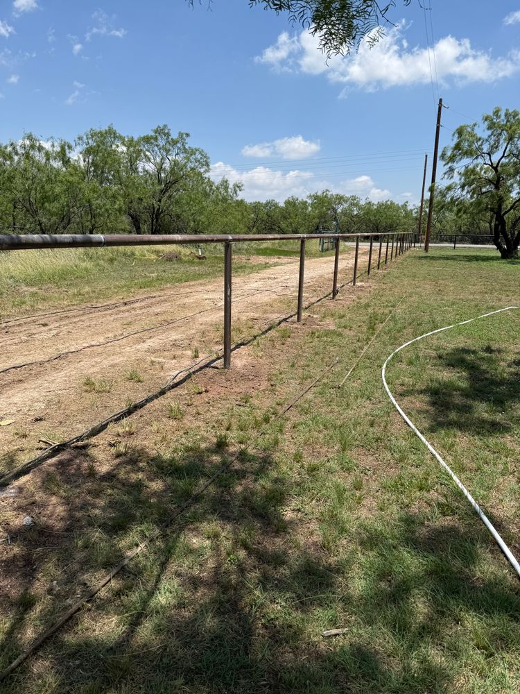 All Photos for Bean Welding & Construction LLC in Ballinger, TX