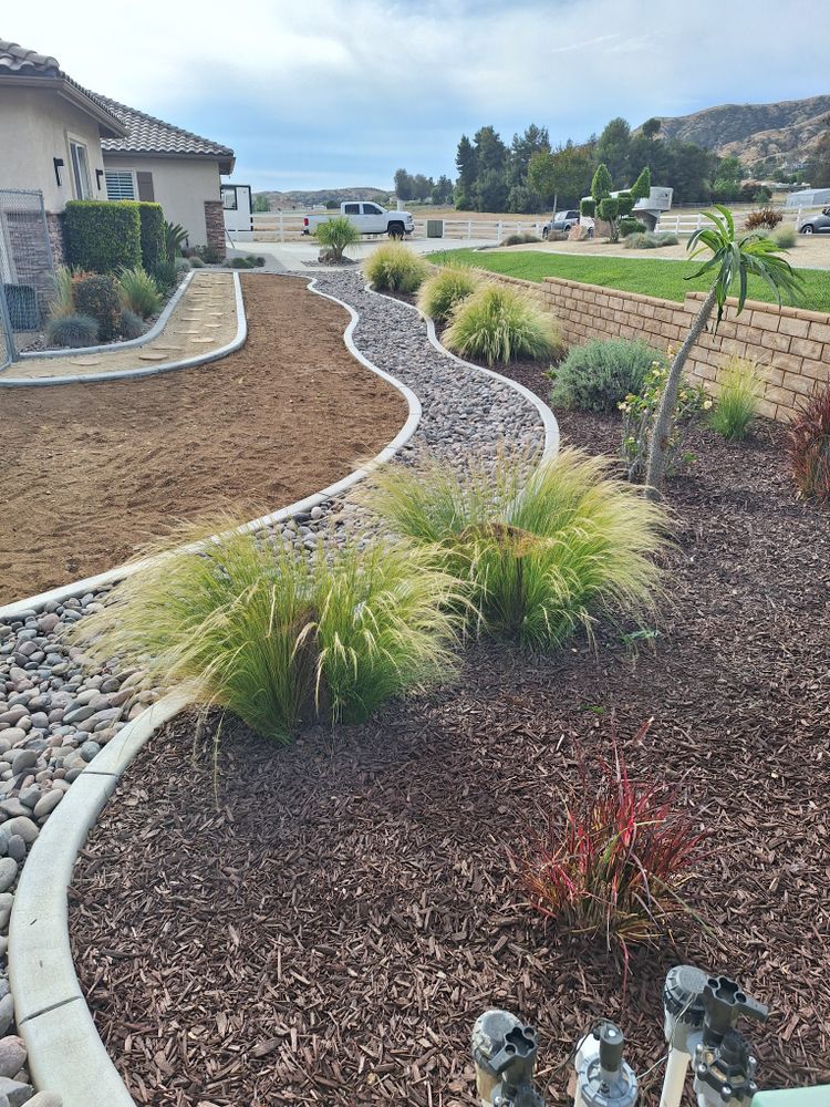 All Photos for Best Lawncare in Colton, CA