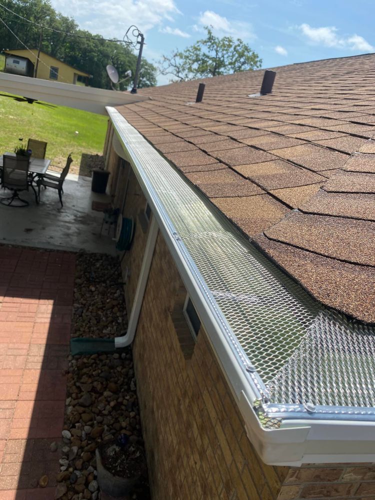 All Photos for J & C Gutter Company in Anderson, TX
