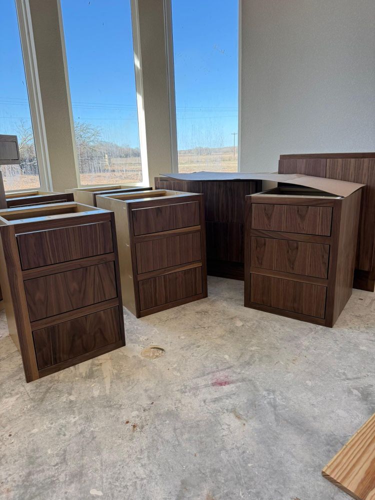 All Photos for CWC Custom Homes & Barndominiums in Snook, TX