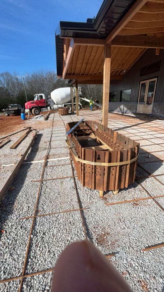 All Photos for Allred Construction in Heflin, AL