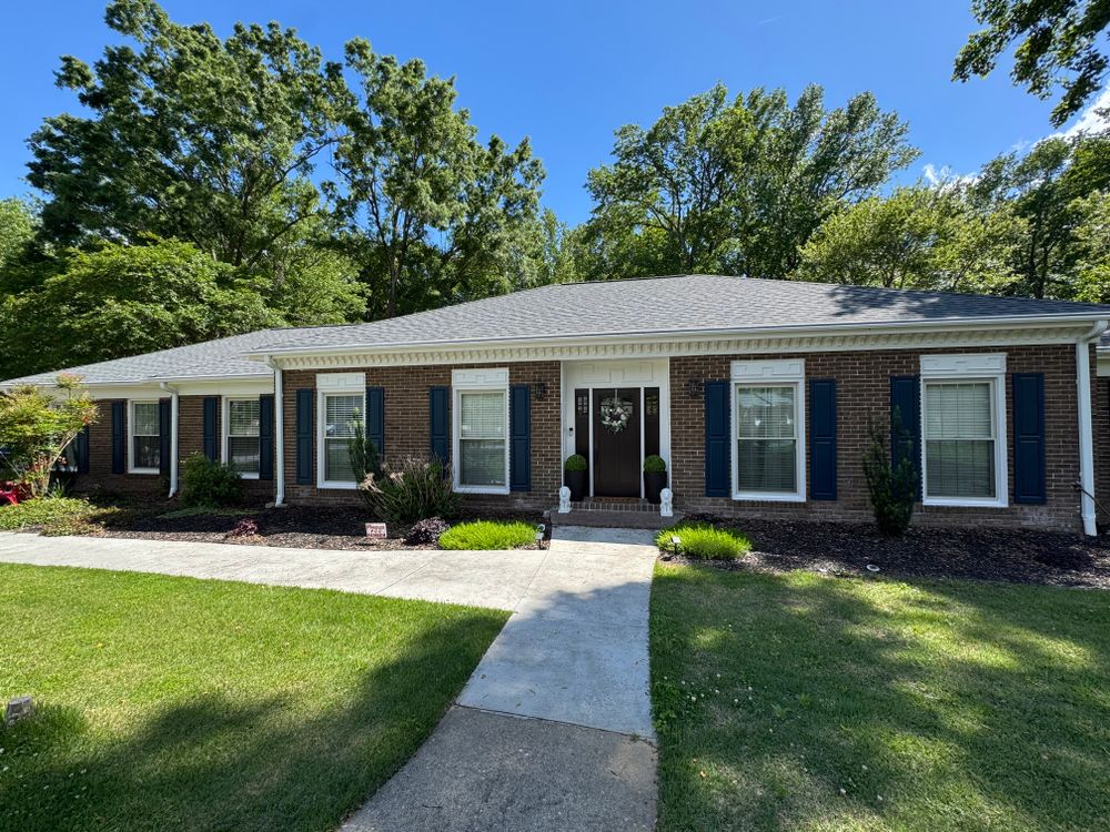 All Photos for Kingsmen Painting in Simpsonville, SC