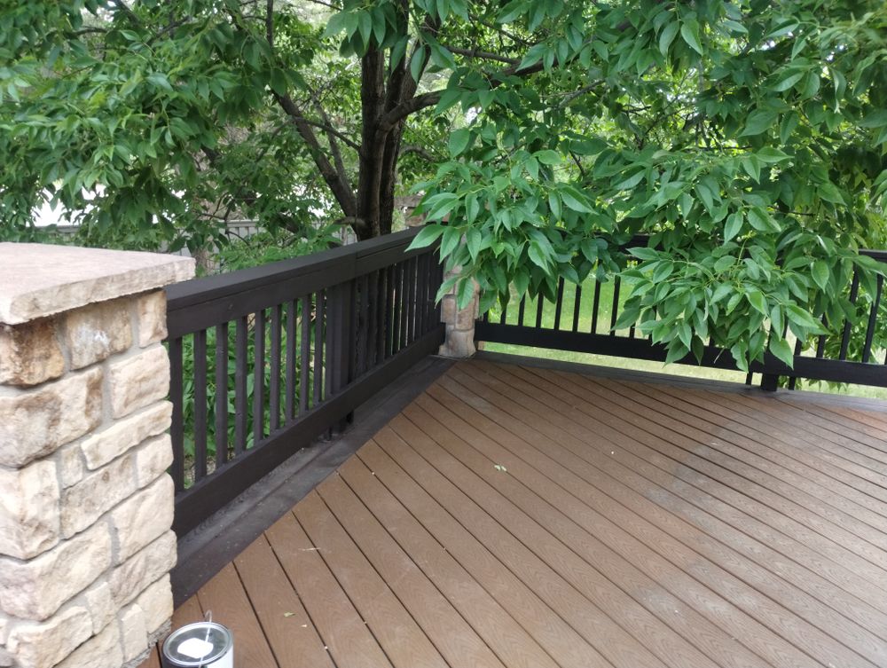 All Photos for Berry Handy Services in Loveland, CO