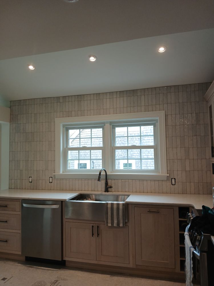 All Photos for Watson Tile & Floor LLC in Windham, ME
