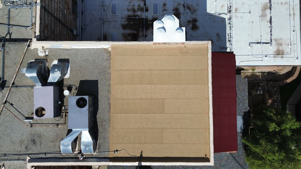 All Photos for Copper Valley Roofing in Tucson, AZ