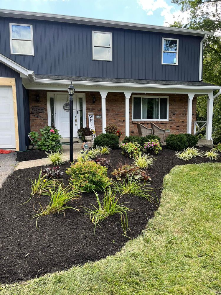 All Photos for Cincinnati’s Finest Landscape Services LLC in Cincinnati, OH