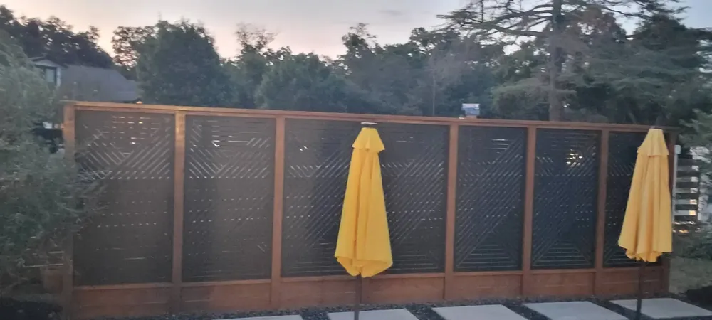 All Photos for GAMEZ FENCE in San Antonio, TX