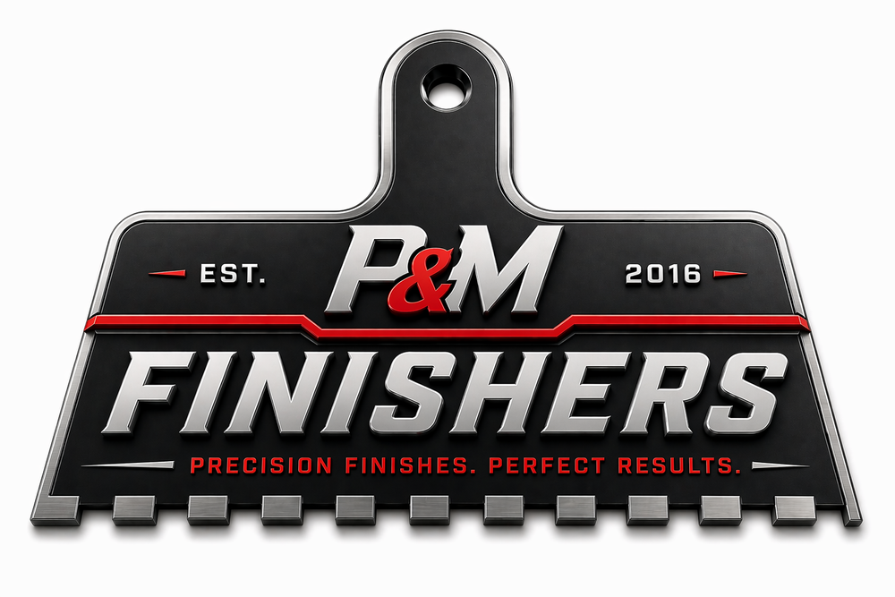 All Photos for P&M Finishers LLC in Norcross, GA