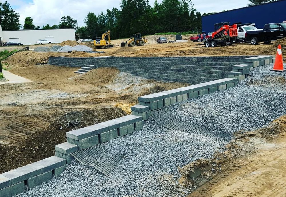 All Photos for  DeLorenzo Landscaping in Schenectady, NY