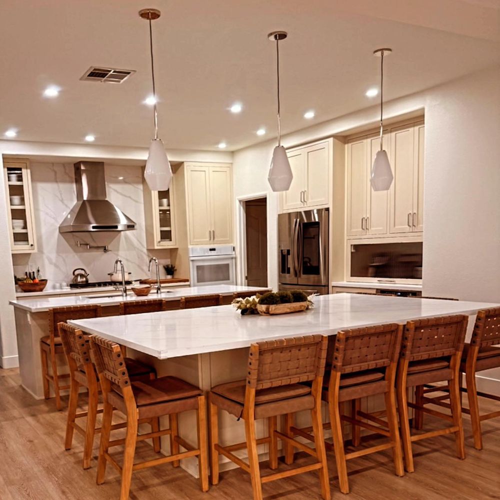 Discover our electrician company's expanded offerings, including top-notch commercial cleaning services. Let us enhance your property's functionality and appearance with expert care tailored to meet all your electrical and cleaning needs. for JMT Electrical in Temecula, CA