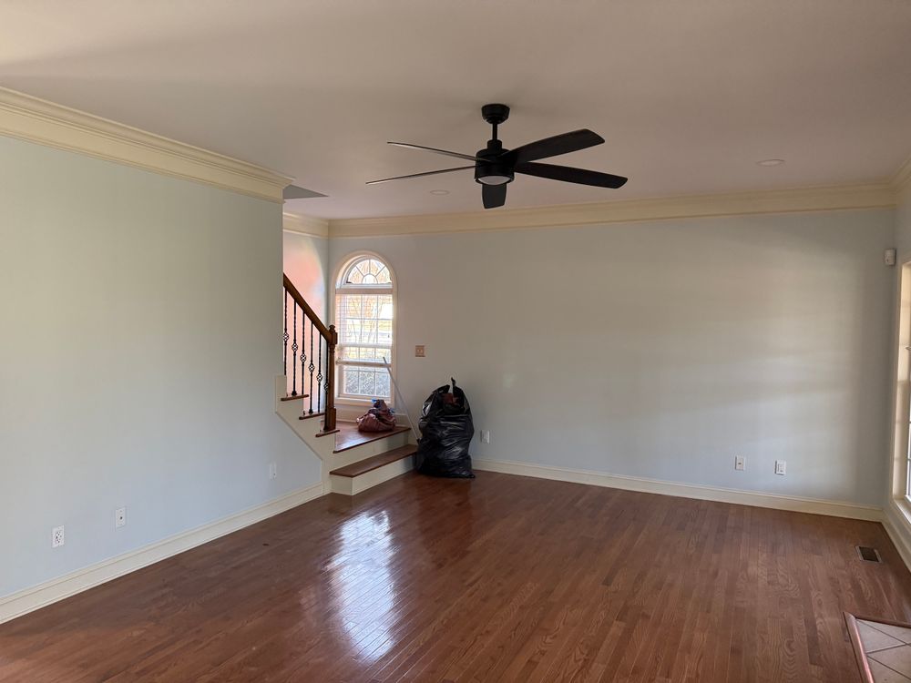 All Photos for Modern Touch Painting & Flooring in Huntsville, AL