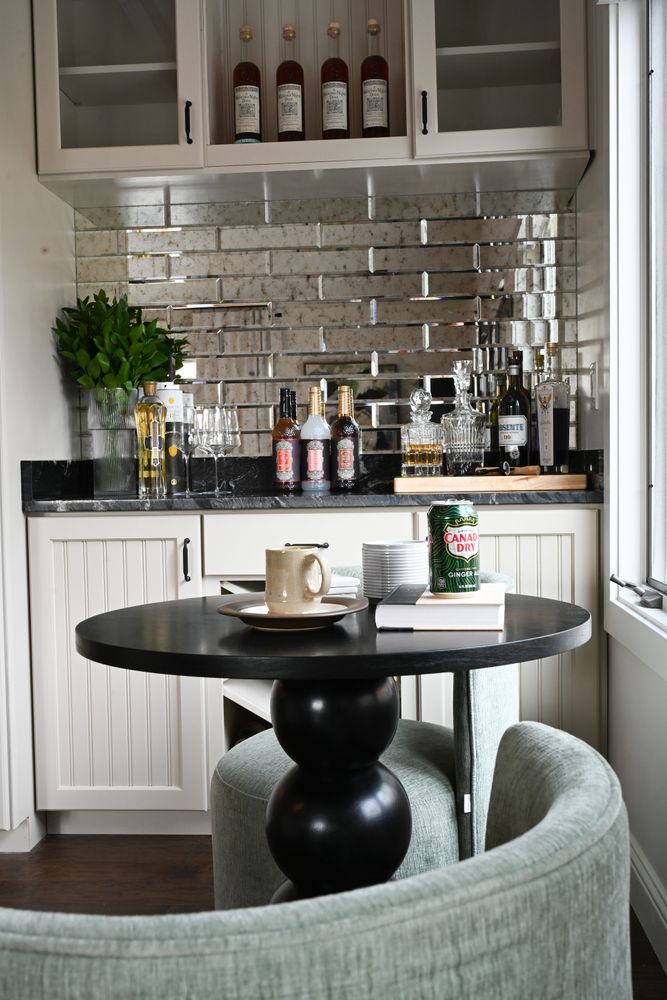 Interior Renovations for Innovative Construction in Centerville, Utah