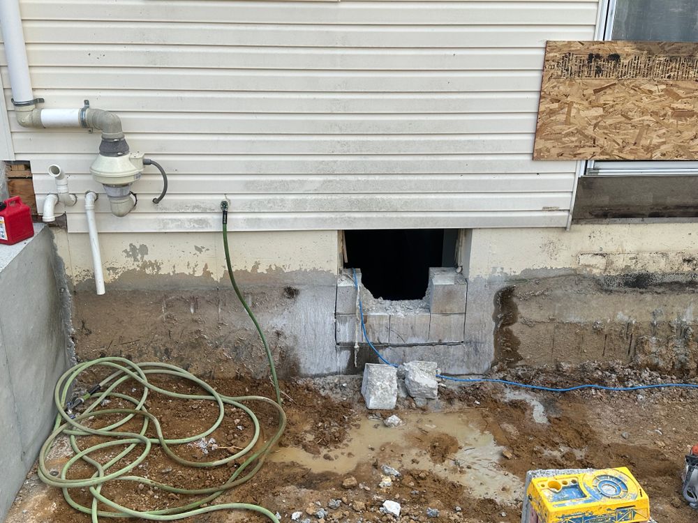 All Photos for Thomas J. Gorman Construction in Middletown, DE