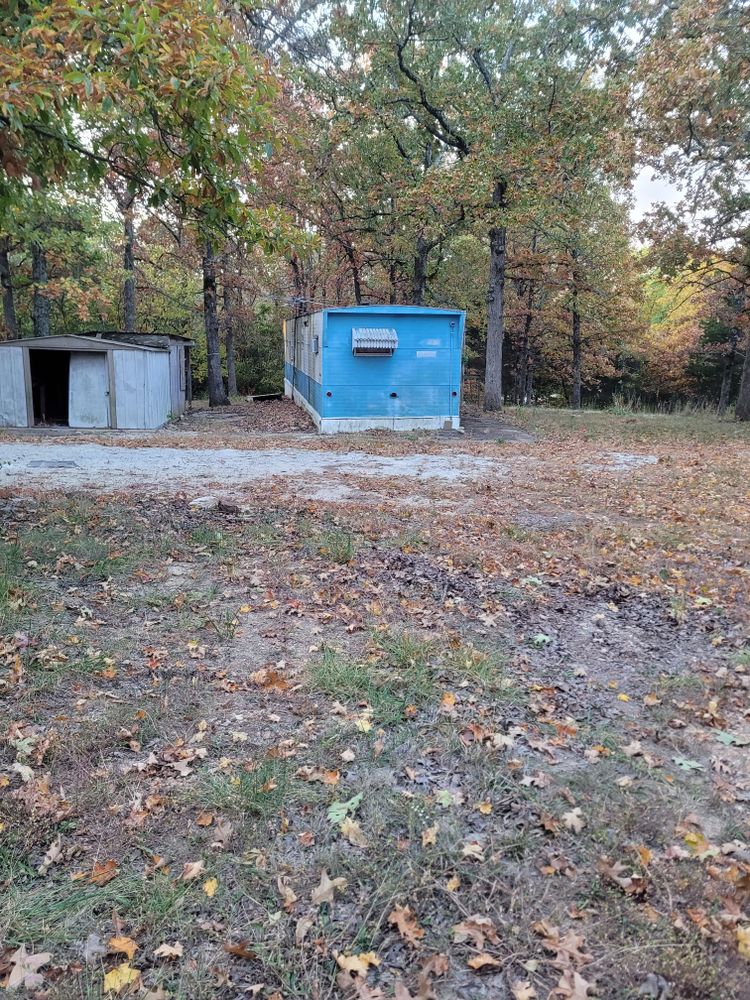 All Photos for S & K Excavation LLC in Bonne Terre, MO