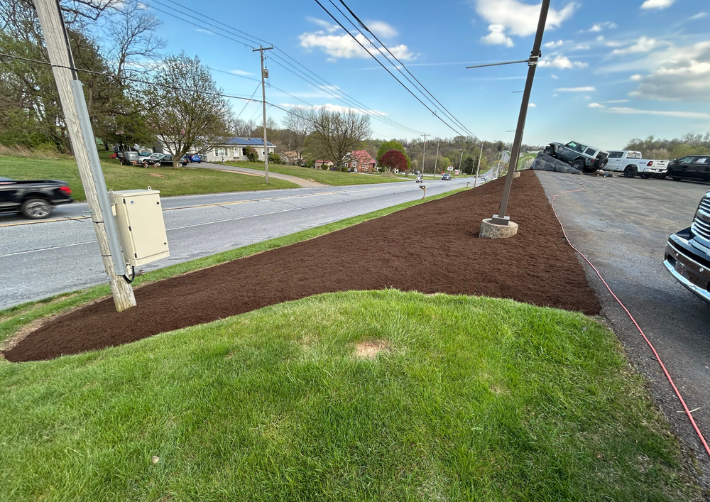 All Photos for Eric's Property Service in Conestoga, PA