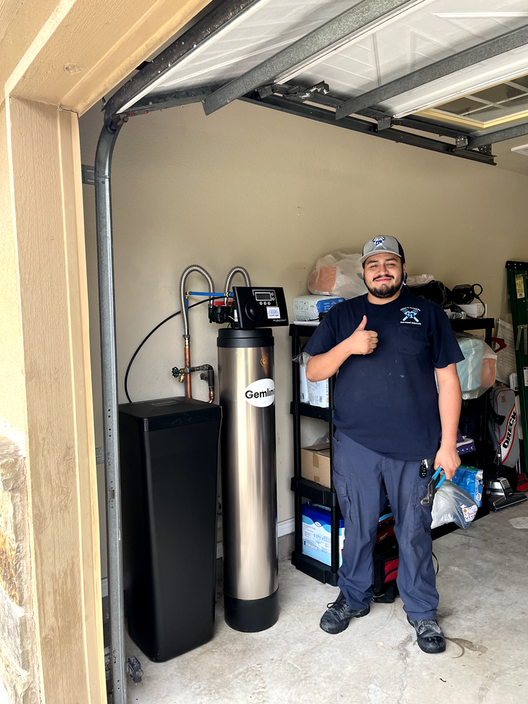 All Photos for AAA Home Services Chimney & Dryer Vent Cleaning, Aaron's Plumbing in San Antonio, TX