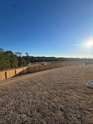 All Photos for Forrest Fencing in Pensacola, FL