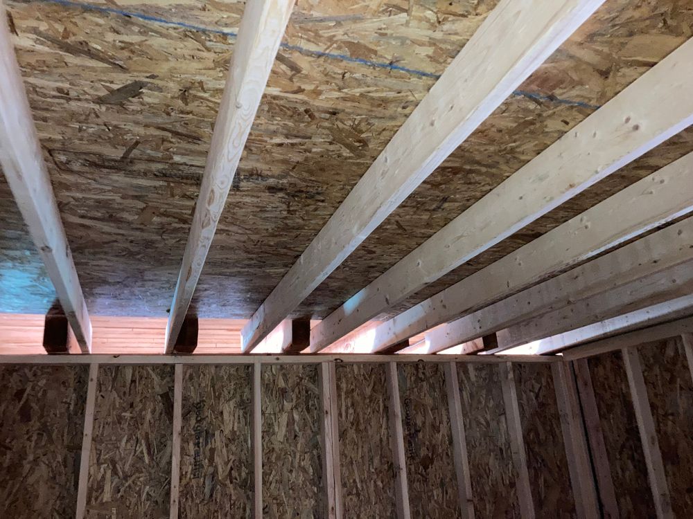 All Photos for CM Construction in Erwin, TN