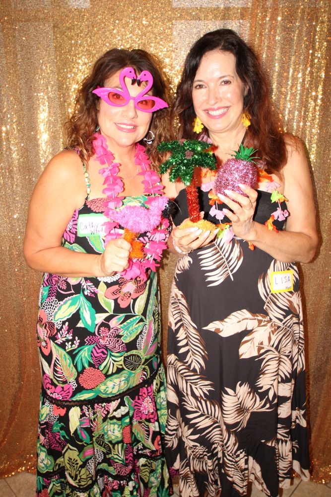 Luau Party Mount Pleasant SC 6/14/25 for 360 Media in Charleston, SC