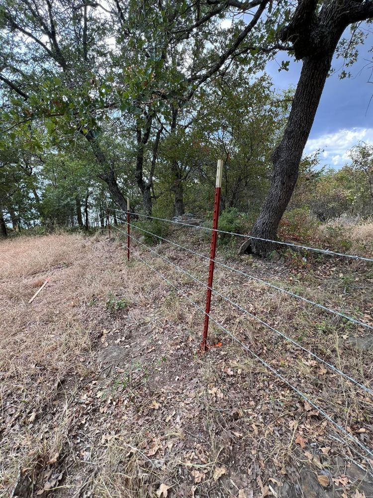 All Photos for D&D Custom Services in Jacksboro,  TX