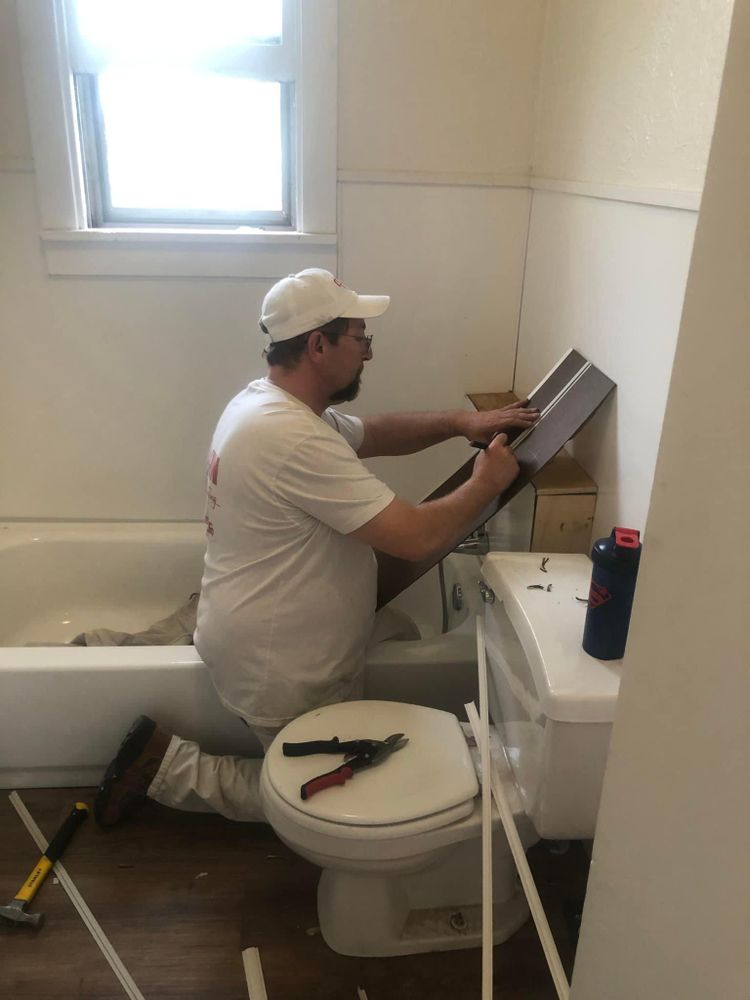 All Photos for Clavin Painting in Fort Dodge, Iowa