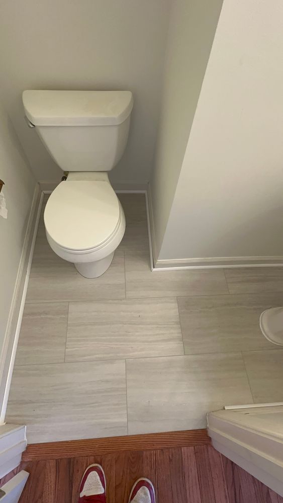 All Photos for K&A Hardwood Floors in Alexandria, VA