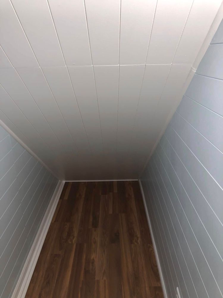 Interior Repairs for Handyman Matt in Kimberly, WI
