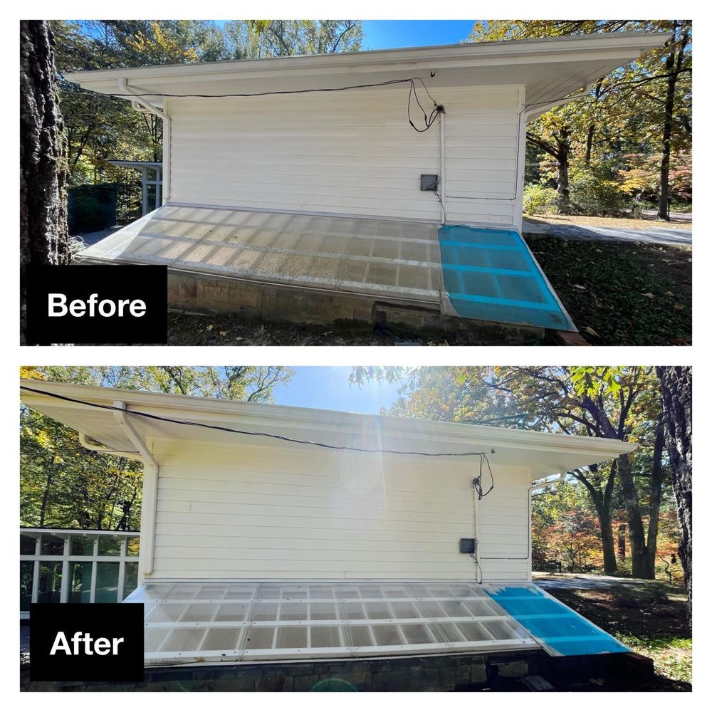 All Photos for Honey Do Oxford Pressure Washing and Soft Washing in Oxford, Mississippi