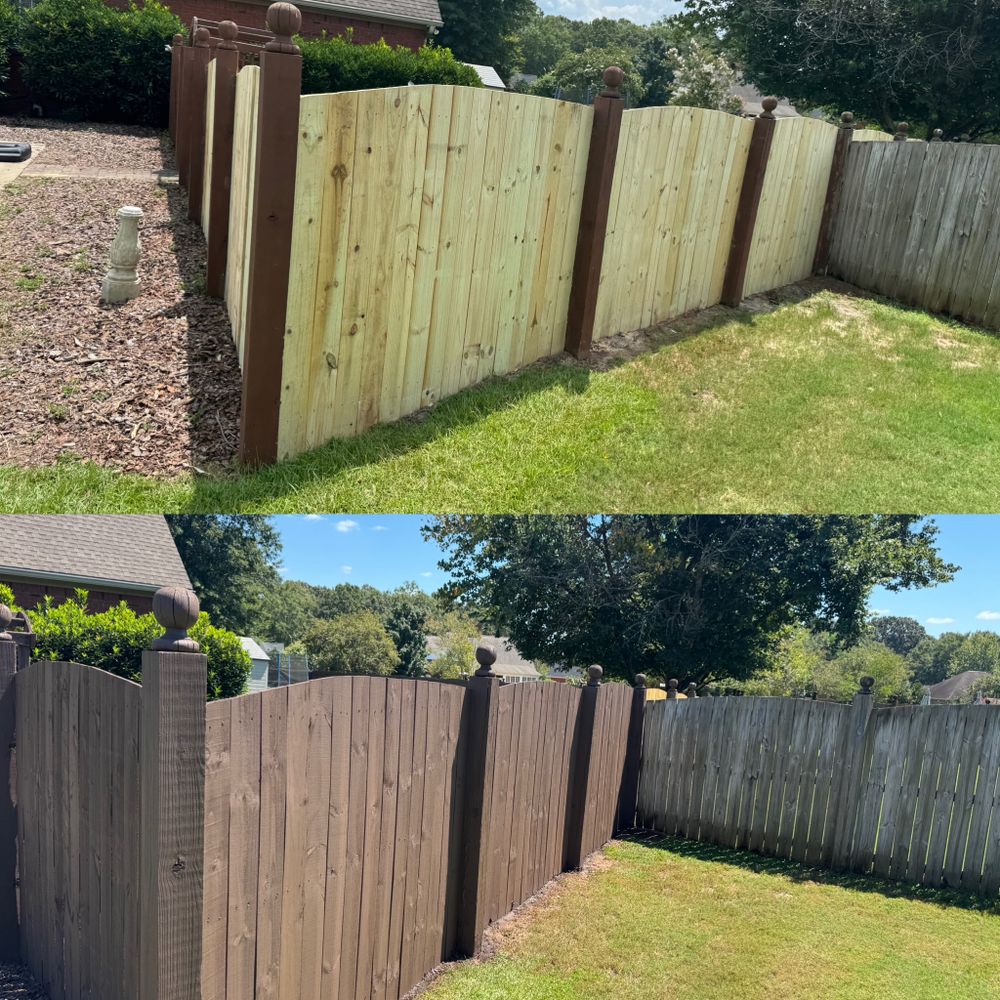 All Photos for Camalett Services in Perry, GA