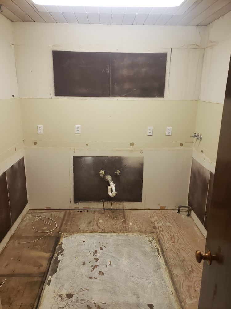 All Photos for Shermer Construction, LLC in Ridgecrest, CA